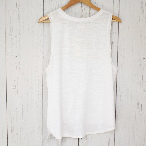 Anthro Maeve Tie Tank - Picture 5 of 12